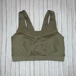 Gymshark True Texture Sports Bra